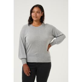 KAFFE Curve  Pullover