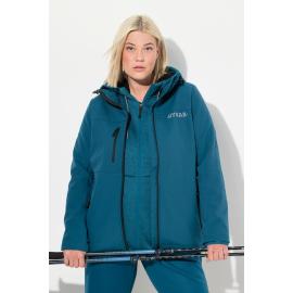 Ulla Popken HYPRAR Softshell Jope